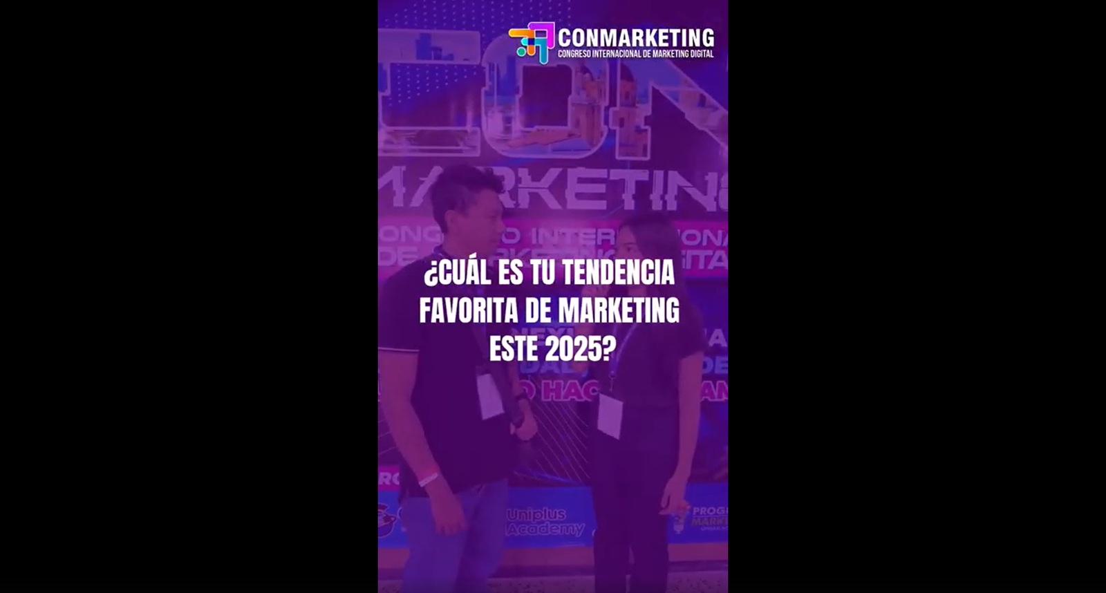 Tendencia de marketing